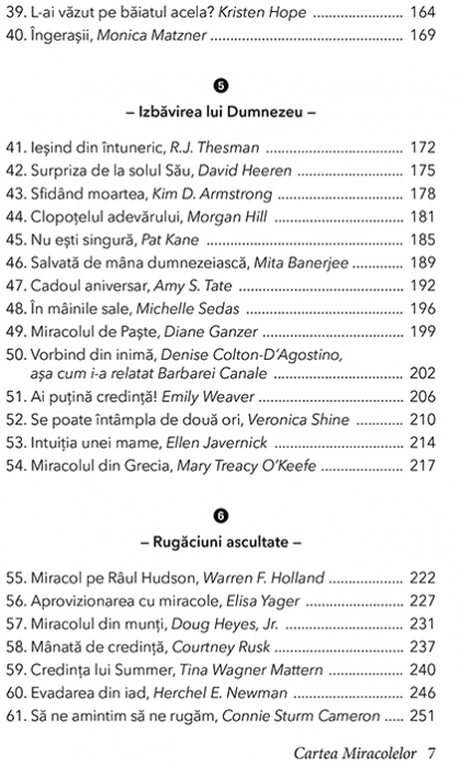 Supa de Pui pentru Suflet. Cartea Miracolelor [4]