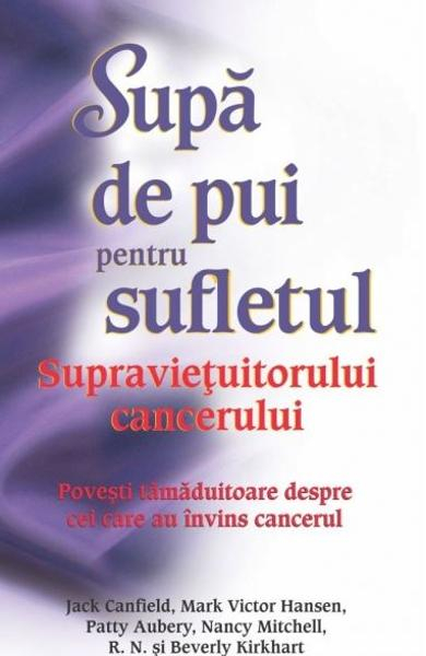 Pachet Supa de Pui pentru Suflet - 6 Titluri [5]