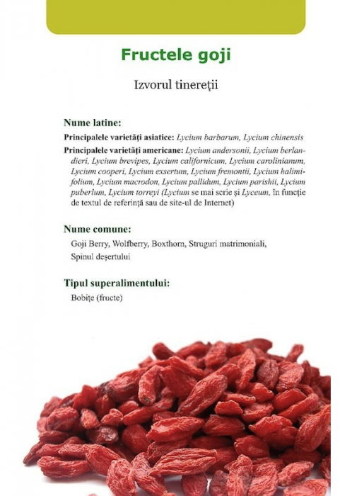 Superalimente - Alimentatia si medicina viitorului [2]