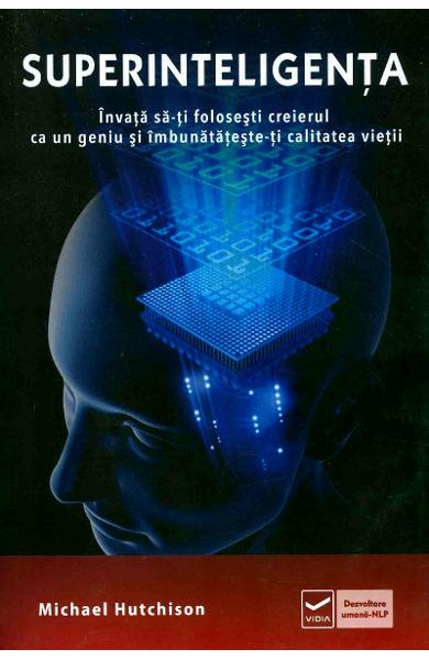 Superinteligenta [1]