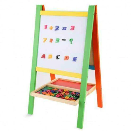 Tabla de Desenat Magnetica - KidsToys [3]