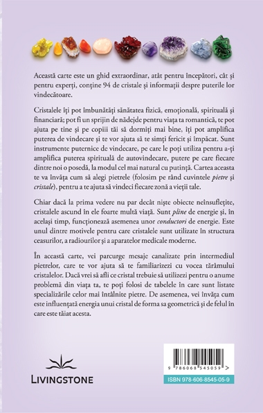 Terapia cu cristale [2]