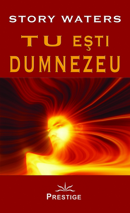 Tu esti Dumnezeu - Story Waters [2]