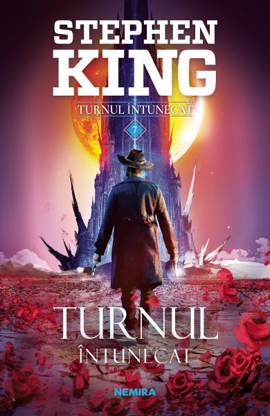 Pachet Seria Turnul Intunecat de Stephen King [9]