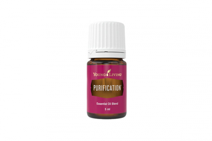 Ulei Esential Young Living Purification 5 ml [1]