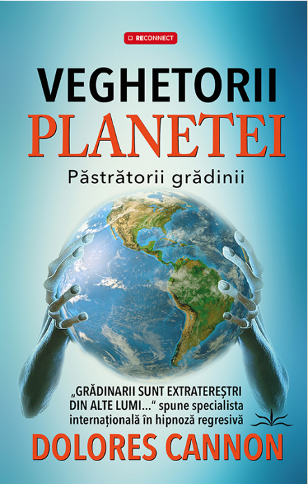 Veghetorii Planetei. Pastratorii Gradinii [1]