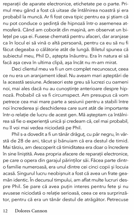 Veghetorii Planetei. Pastratorii Gradinii [6]