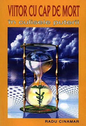 Viitor cu cap de mort de Radu Cinamar [2]