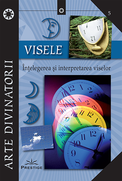 Visele. Intelegerea si interpretarea viselor [2]