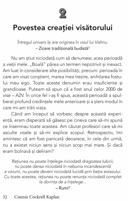 Visele sunt scrisori din suflet! [4]