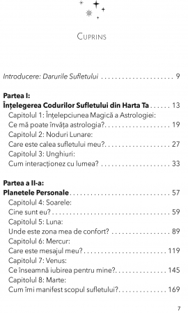 Care este semnul sufletului tau? de Debbie Frank [1]