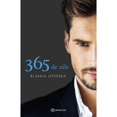 Romane de dragoste, Carti romantice - 365 de zile de Blanka Lipinska