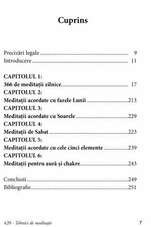 420 Tehnici de Meditatie [1]