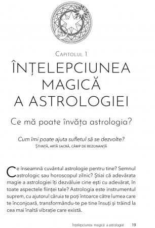 Care este semnul sufletului tau? de Debbie Frank [6]