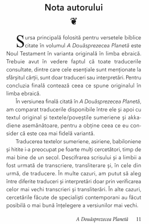 A 12-a Planeta [5]