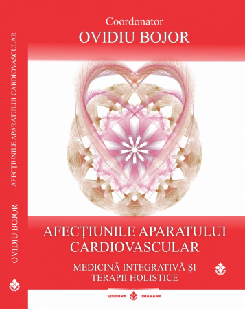 Medicina & Farmacie - Afectiunile aparatului cardiovascular de Ovidiu Bojor