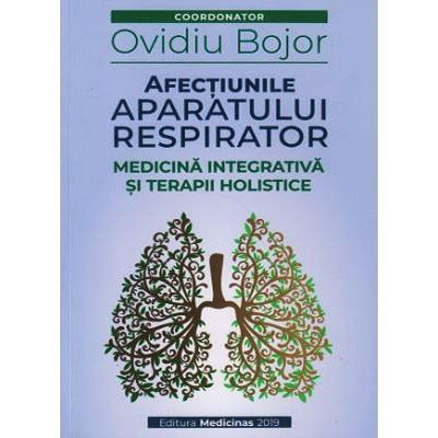 Sanatate - Afectiunile aparatului respirator de Ovidiu Bojor