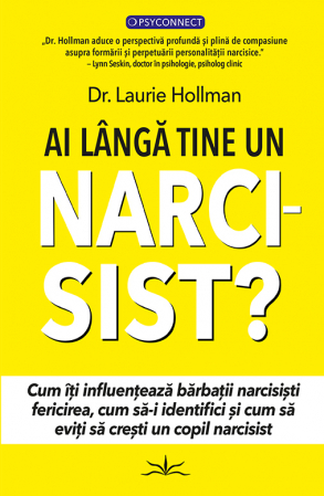 PSYCONNECT - Ai langa tine un NARCISIST?