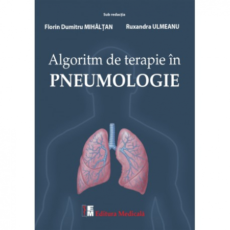 Sanatate - Algoritm de terapie in pneumologie