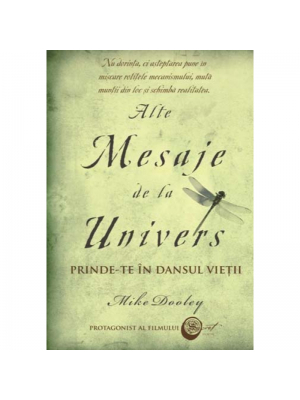 Spiritualitate - Ezoterism - Alte mesaje de la univers
