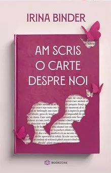 Noutati - Am scris o carte despre noi