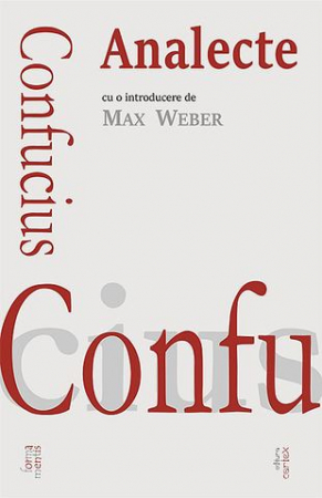 Istorie - Analecte de Confucius