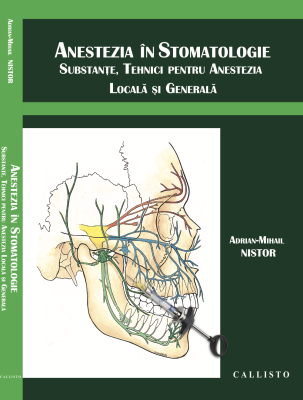 Medicina & Farmacie - Anestezia in Stomatologie. Substante, tehnici pentru anestezia locala si generala