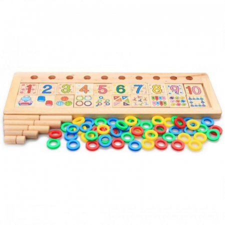 Aritmetic Multimi si Abac - Ileana Prodexim [1]