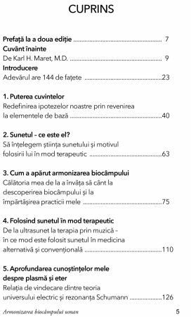 Armonizarea biocampului uman. Vindecarea prin terapia cu sunet vibrational [1]