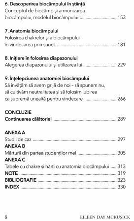 Armonizarea biocampului uman. Vindecarea prin terapia cu sunet vibrational [2]