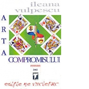 Literatura Universala - Arta compromisului de Ileana Vulpescu