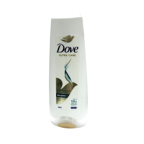 Ingrijire Personala & Cosmetice - Balsam de par Dove Daily Moisturizing 180ml