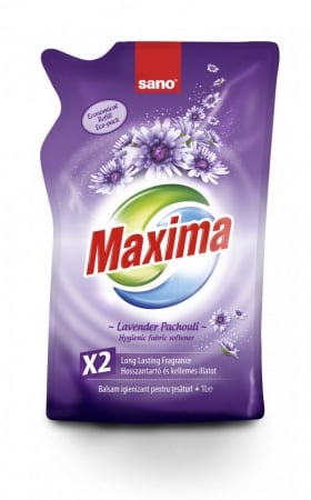 Balsam de Rufe - Balsam de rufe Sano Maxima Lavanda 1L