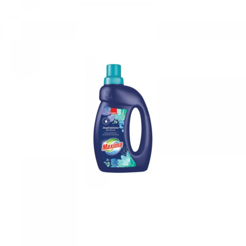Pachete Speciale - Balsam de rufe Sano Maxima Inspirations Blue Blossom 2L