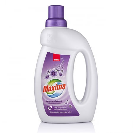 Balsam de Rufe - Balsam de rufe Sano Maxima Lavanda 2L