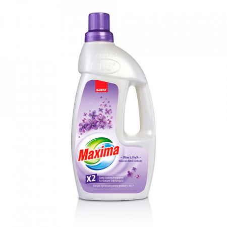 Balsam de Rufe - Balsam de rufe Sano Maxima Liliac 4L