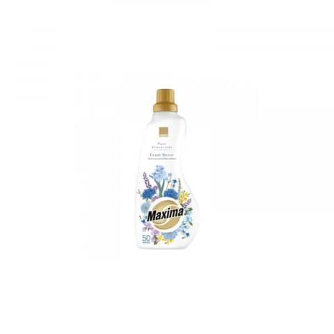 Pachete Speciale - Balsam de rufe Sano Maxima Pure Sensations Gentle Breeze 1l