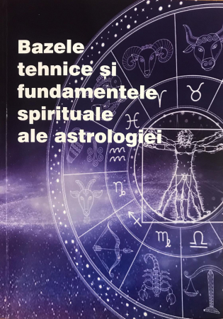 Bazele tehnice si fundamentele spirituale ale astrologiei de Max Heindel [1]