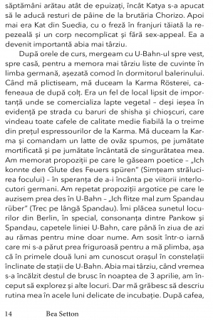 Berlin. Un dusman in oras de Bea Setton [4]