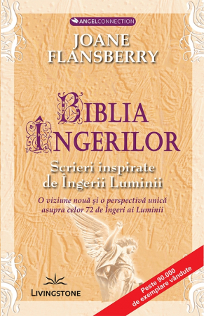 Paranormal - Biblia ingerilor
