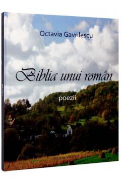 Poezie - Biblia unui roman. Poezii