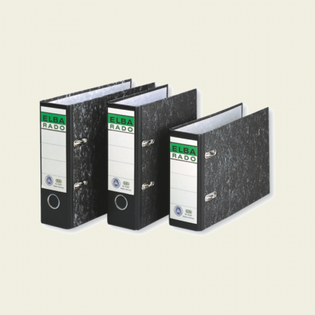 Birotica & Papetarie - Biblioraft marmorat A5