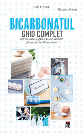 Bicarbonatul -  ghid complet [0]