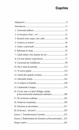 Biocentrismul [1]