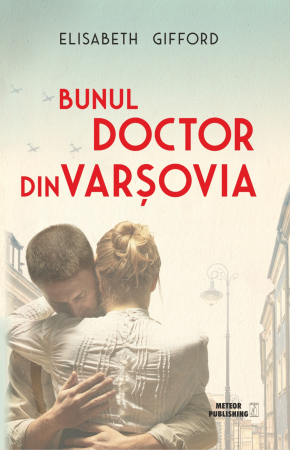 Crime, Thriller, Mistery - Bunul doctor din Varsovia