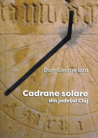 Stiinta & Tehnica - Cadrane solare din judetul Cluj