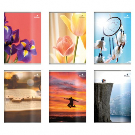 Birotica & Papetarie - Caiet A4 100 file policrom - Matematica