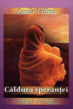 Caldura sperantei de Luule Viilma [1]