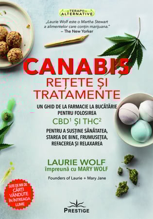 Sanatate - Canabis - Retete si Tratamente