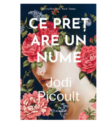 Romane de dragoste, Carti romantice - Ce pret are un nume - Jodi Picoult